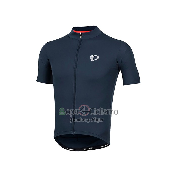 Pearl Izumi Ropa Ciclismo Culotte Corto 2021 Hombre Mangas Cortas Profundo Azul